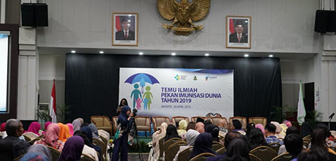 Hoax Imunisasi Masih Beredar